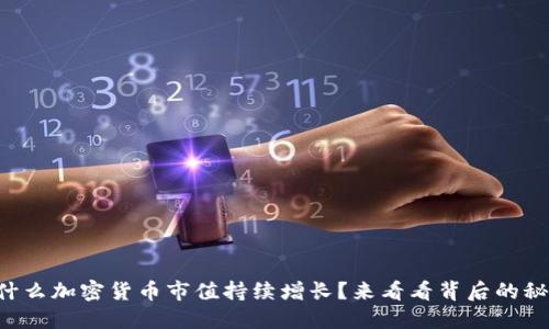 为什么加密货币市值持续增长？来看看背后的秘密！