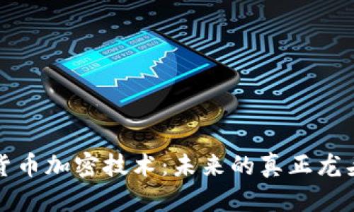 数字货币加密技术：未来的真正龙头分析
