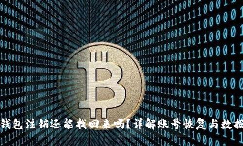 小狐钱包注销还能找回来吗？详解账号恢复与数据安全