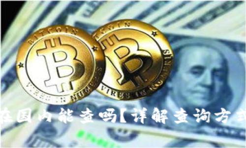 : 小狐钱包在国内能查吗？详解查询方式与注意事项
