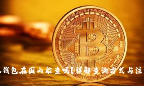 : 小狐钱包在国内能查吗？详解查询方式与注意事项