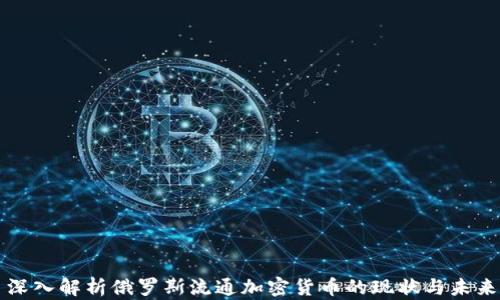 
深入解析俄罗斯流通加密货币的现状与未来