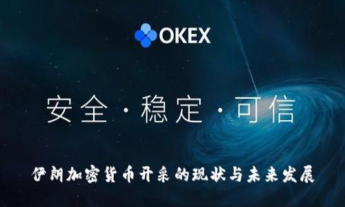 伊朗加密货币开采的现状与未来发展