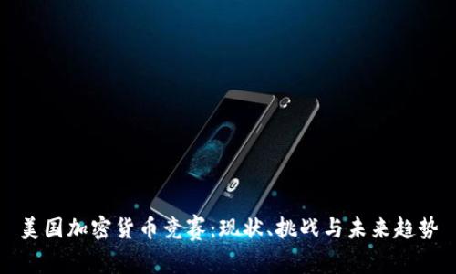 美国加密货币竞赛：现状、挑战与未来趋势