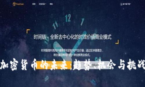 加密货币的未来：趋势、机会与挑战