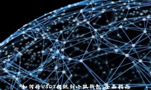 
如何将USDT提现到小狐钱包：全面指南