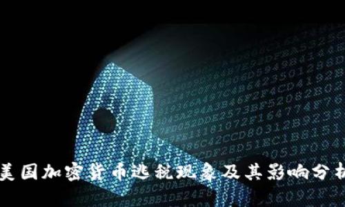 美国加密货币逃税现象及其影响分析