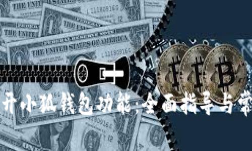 如何轻松打开小狐钱包功能：全面指导与常见问题解答