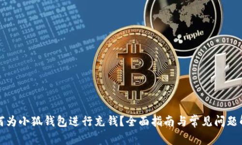 如何为小狐钱包进行充钱？全面指南与常见问题解答