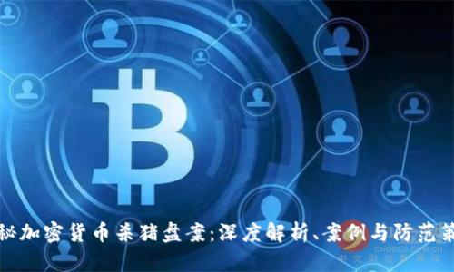 揭秘加密货币杀猪盘案：深度解析、案例与防范策略