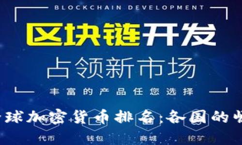 2023年全球加密货币排名：各国的崛起与变革