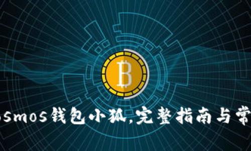 如何使用Cosmos钱包小狐，完整指南与常见问题解答