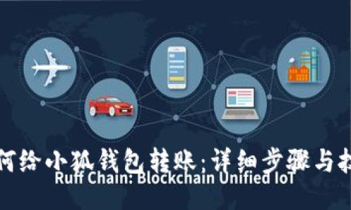 如何给小狐钱包转账：详细步骤与技巧