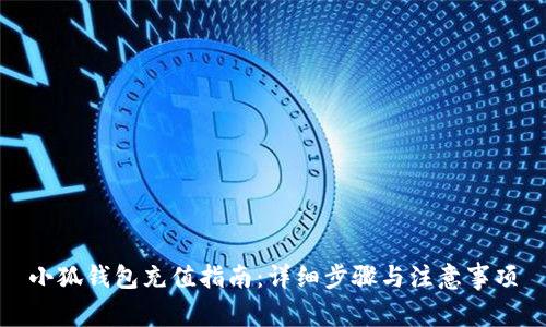 小狐钱包充值指南：详细步骤与注意事项