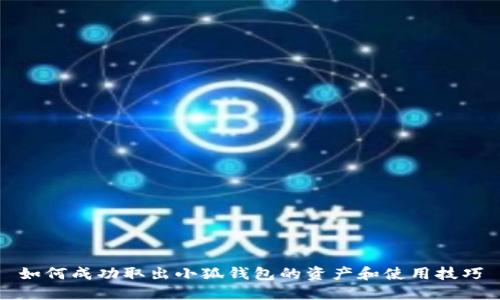如何成功取出小狐钱包的资产和使用技巧