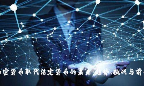 加密货币取代法定货币的未来：趋势、挑战与前景