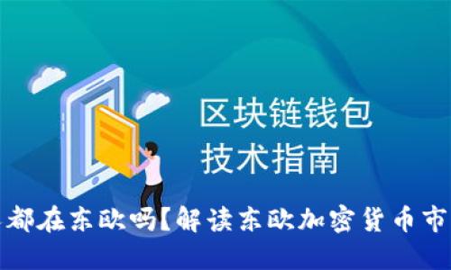 玩加密货币的人都在东欧吗？解读东欧加密货币市场的现状与趋势