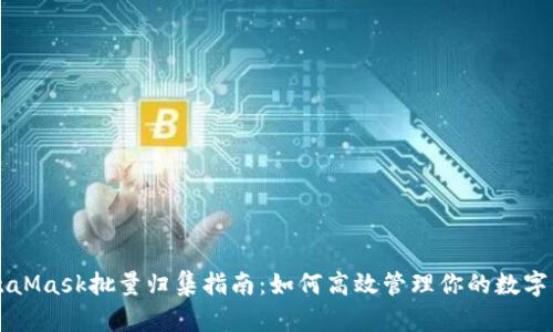 MetaMask批量归集指南：如何高效管理你的数字资产