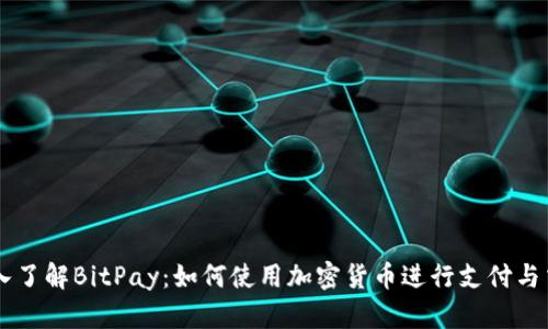 深入了解BitPay：如何使用加密货币进行支付与交易
